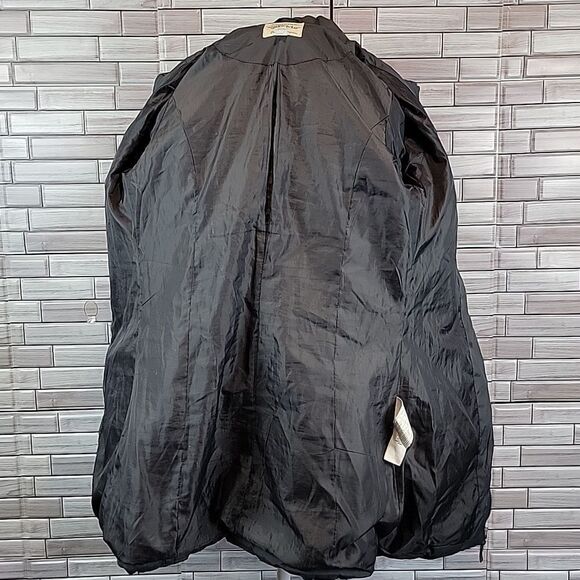 Maralyn & Me quilted puffer jacket Size S - Picture 7 of 11